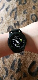 Умные часы SAMSUNG Galaxy Watch 42 mm