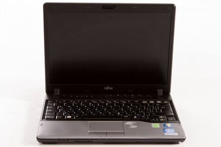 Ноутбук Fujitsu LifeBook P702