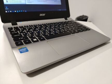 Ноутбук Acer Aspire