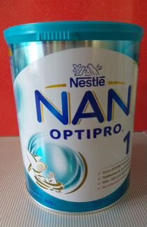 Продам смесь NAN optipro 1