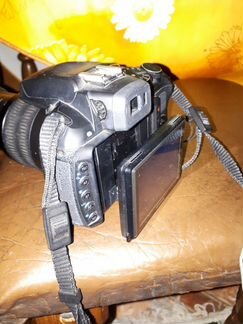 Фотоаппарат Fujifilm Fine Pix HS-25EXR