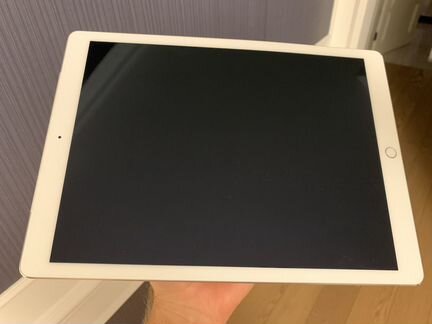 iPad Pro 12.9,дюймов 256 гб