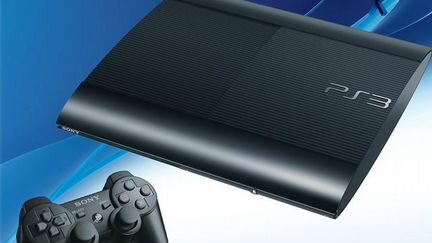 Sony PS3 сдам в аренду