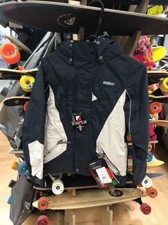 Куртка для сноуборда 686
