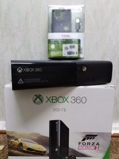 Xbox 360 Е