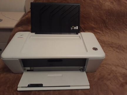 Принтер струйный нр DeskJet
