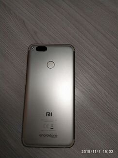 Xiaomi mi a1
