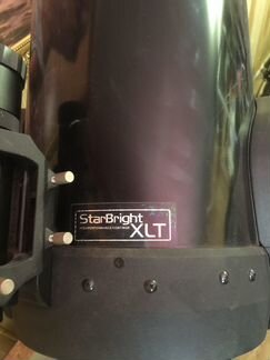 Телескоп Celestron StarBright XLT