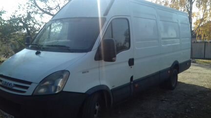 Iveco Daily 3.0 МТ, 2006, 400 000 км