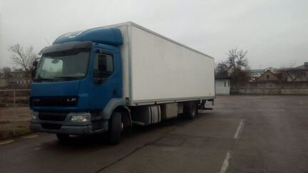 Продам транспортную компанию в Латвии