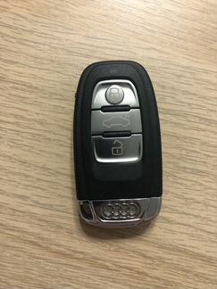 Ключ Audi 4GO 959 754 F продам или обменяю