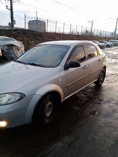 Chevrolet Lacetti 1.4 МТ, 2004, 140 000 км