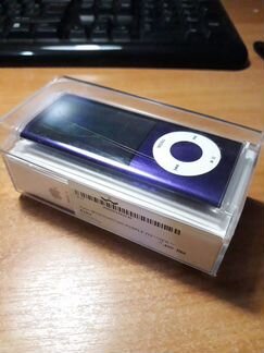 iPod nano 5gen 16gb