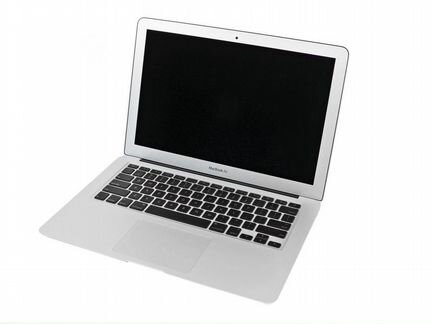 Apple MacBook Air late 2010