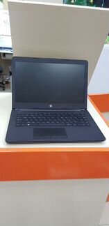 Ноутбук HP dv6-1450e (спт)