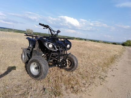 Квадроцикл Omaks ATV SP-302