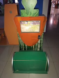 Детские Игровые автоматы