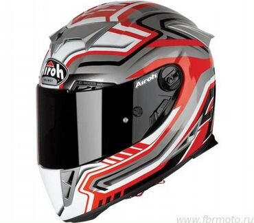 Шлем airoh gp500