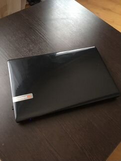 Packard bell EasyNote LM