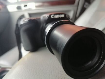 Canon SX430IS