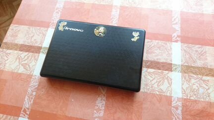 Ноутбук Lenovo Y450 IdeaPad на запчасти