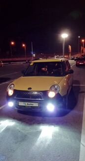LIFAN Smily (320) 1.3 МТ, 2011, 52 000 км