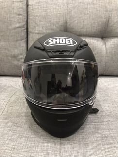 Шлемы Shoei NXR L