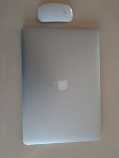 MacBook pro15 2012 года