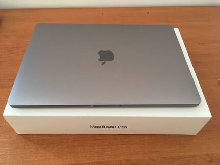 Продам MacBook Pro 13-дюймов, 2017, Two Thunderbol