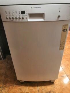 Посудомоечная машина Electrolux ESF4159