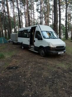 Iveco Daily 3.0 МТ, 2013, 454 000 км