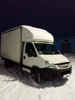 Iveco Daily 3.0 МТ, 2007, 305 000 км