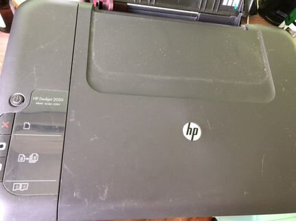 Принтер HP Deskjet 2050