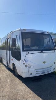 Продам или обменяю автобус Volgabus 429801