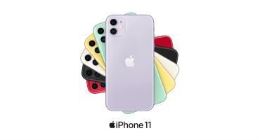 iPhone 11/11 Pro/11 Pro Max