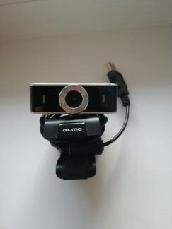 Веб-камера Qumo WCQ-111