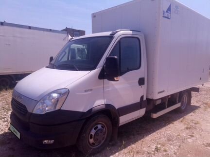 Iveco Daily 3.0 МТ, 2014, 32 000 км