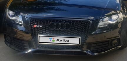 Audi A4 3.2 AT, 2008, 157 000 км