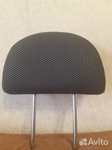 Подголовник задний Mitsubishi Lancer 9