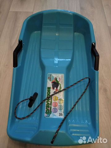 Санки-ледянки