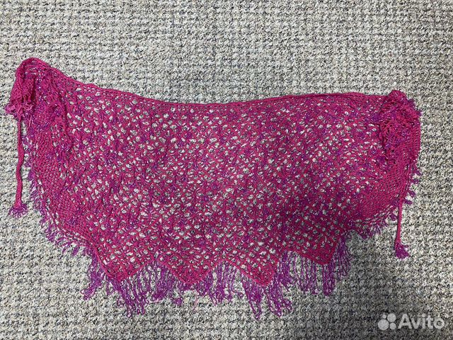 Платок для восточных танцев