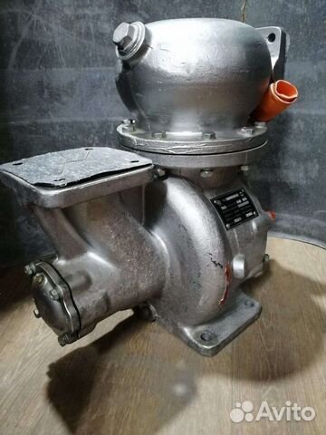 Насос сцл 20 /24 новые