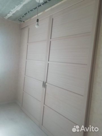 Дверные перегородки Купе