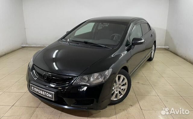 Honda Civic `2011