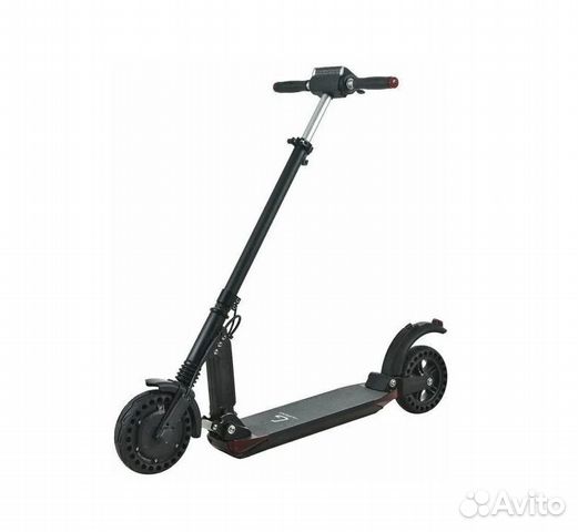 Электросамокат Kugoo S3 Pro Новый коробка гарантия