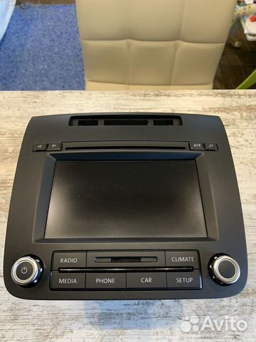 Продаю автомагнитоллу