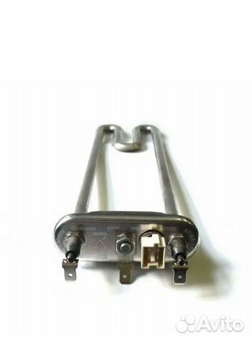 Тэн 2000W L275 c датчиком 4.8kOm Атлант