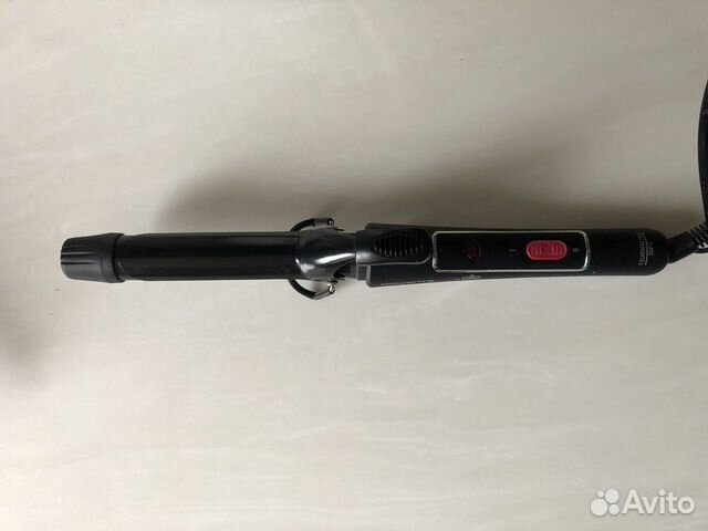 Электрощипцы rowenta for elite model look