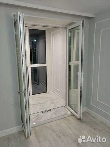 Ремонт квартир, домов отделочные работы