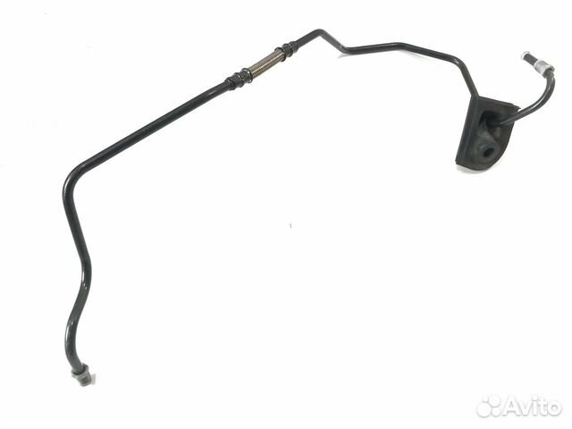 Трубка тормозная Audi A8 D3